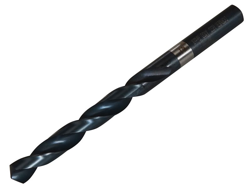 Dormer A100 高速鋼鑽嘴 直徑10.20mm 全長133mm 鑽孔深度87mm