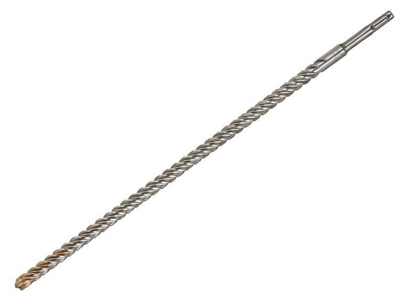 IRWIN Speedhammer Quad Drill Bit 12mm x 460mm