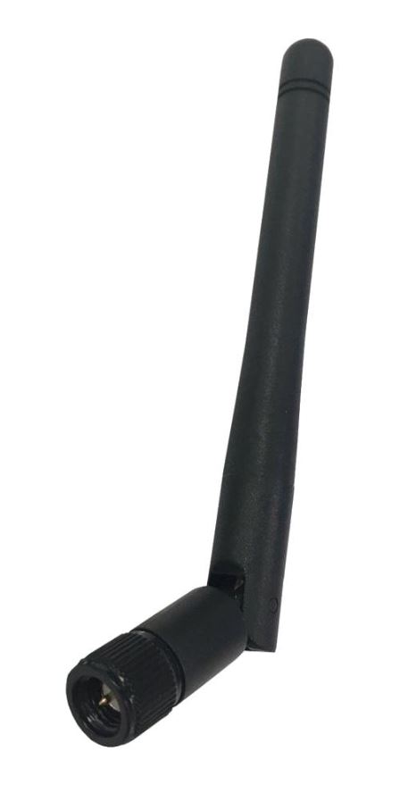 RF Solutions 2.4GHz Mini Dipole Antenna with SMA Connector
