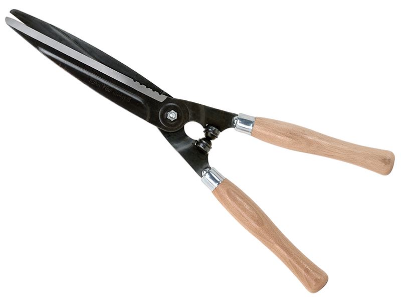 Bahco P57-25 Hagen- en Heggenschaar 540mm met Houten Handvatten