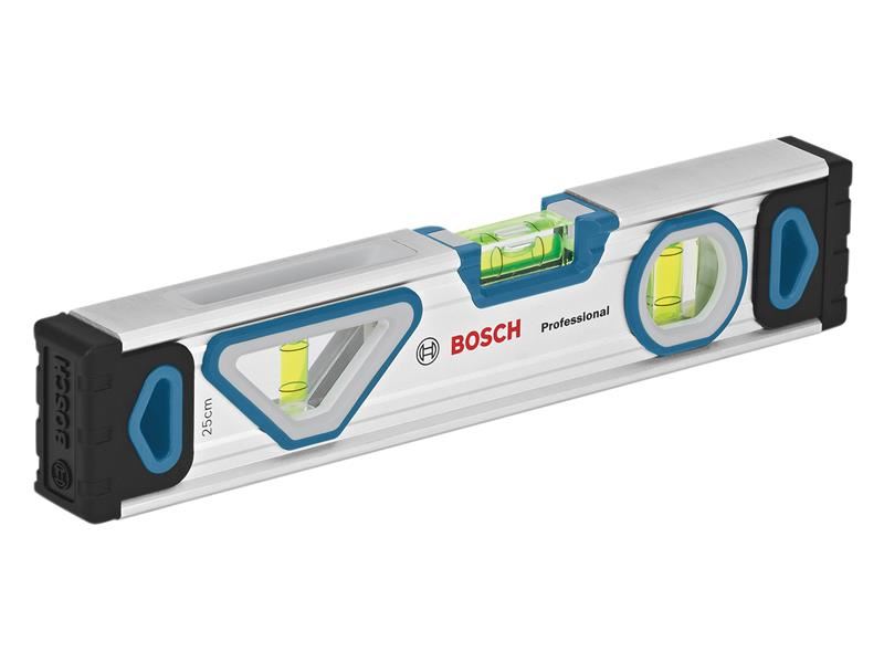 Bosch Professional Magnet-Wasserwaage 25 cm