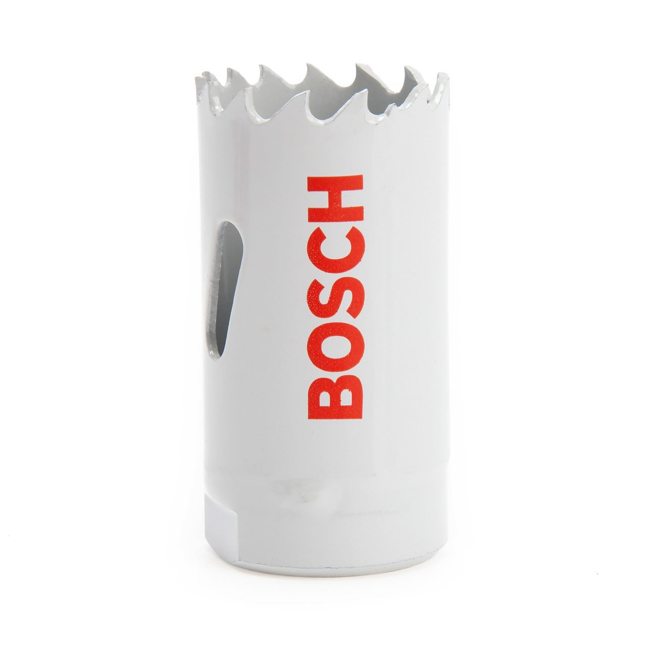 Bosch HSS 바이메탈 홀 쏘 27mm