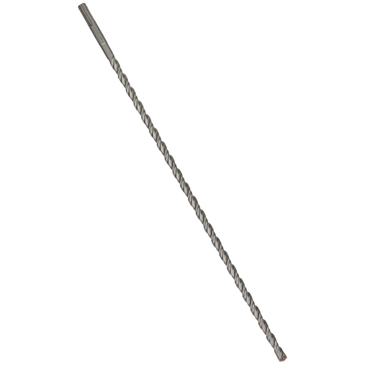 Bosch - Bit Bata SDDS+ 3 le haghaidh Bríceadóireachta, 10 x 400 x 460mm