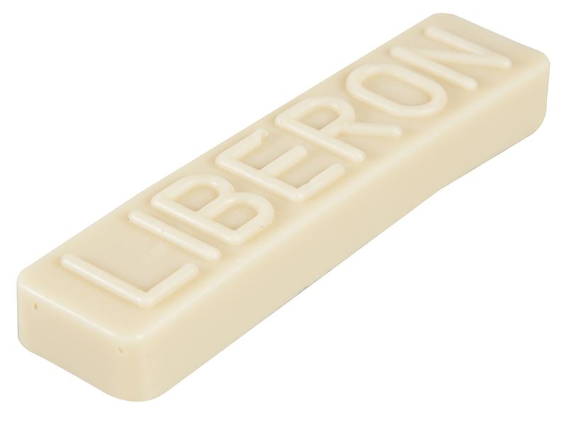 Liberon - Biorá Cúntóra Céarach | 01 Ivory | 50g