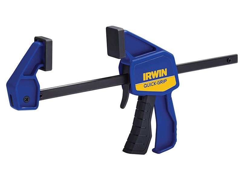 IRWIN Quick-Grip® ミニバークランプ 150mm (6インチ)