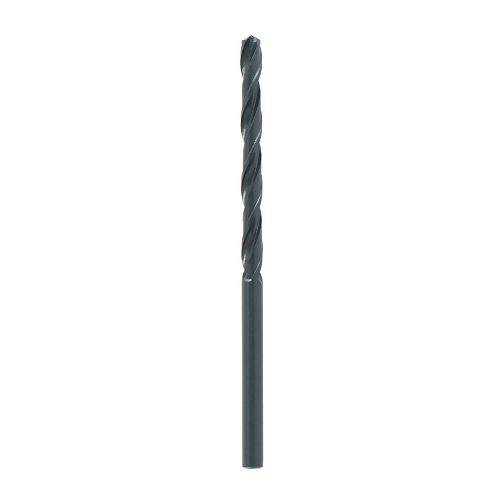Timco Roll Forged HSS Τρυπάνια Jobber, 3.3mm, Συσκευασία των 10