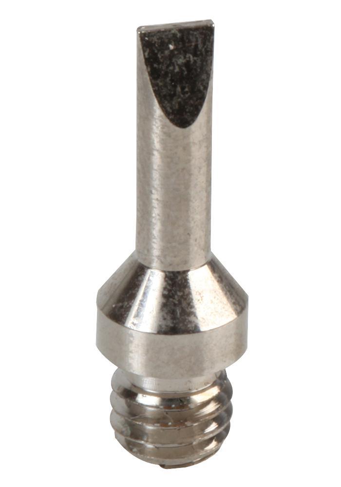 Punta de Cincel DURATOOL para Soldador de Gas D03359