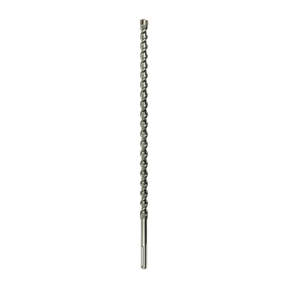 Timco SDS Max Hammerbohrer (Größe 25 x 690 - 1 Stück)