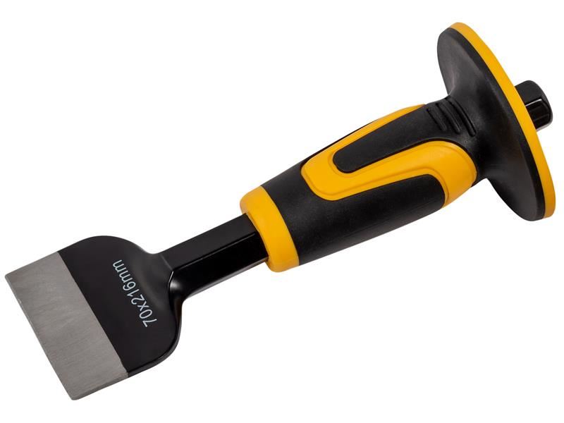 Roughneck Bakstenen Bikhamer & Grip 216 x 70mm, 16mm Steel