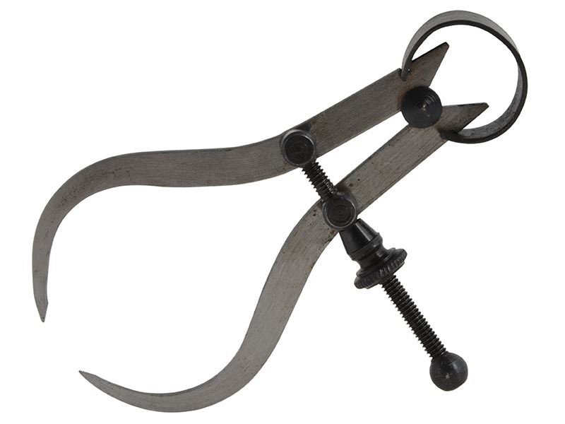 Faithfull Buitenschuifpasser 200mm (8 inch)