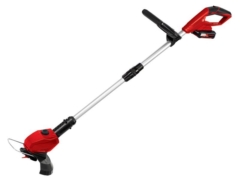 Einhell GE-CT 18 Li - Taille-herbe sans fil 18V, batterie 1.5Ah