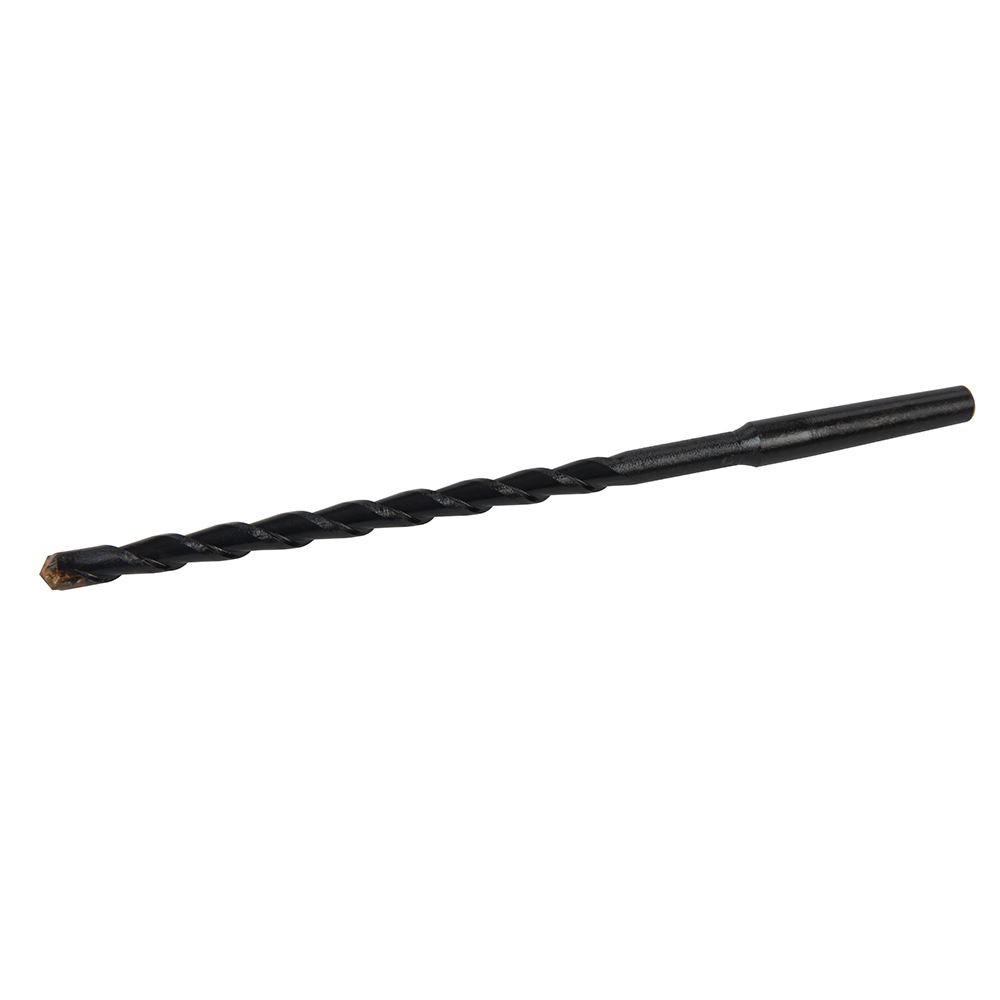 Silverline Morse Tapered Guide Drill Bit - 8 x 200mm