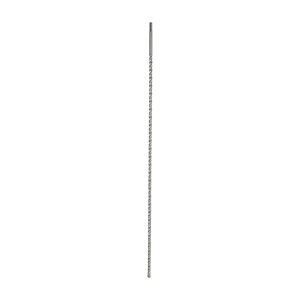 Timco מקדח SDS Plus פטיש 12.0x800 מ״מ, ראש מקדחה מקרביד טונגסטן