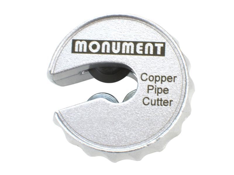 Monument 2810R Autocut Pipe Cutter, 10mm Copper