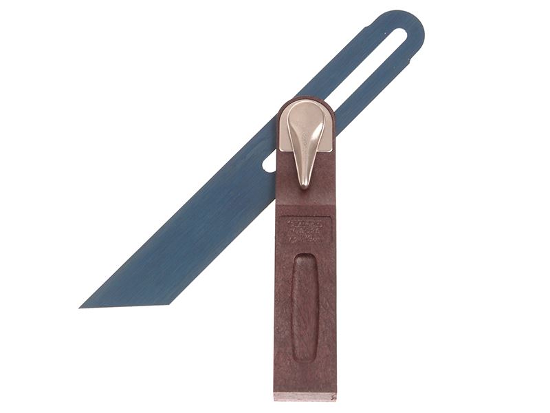 STANLEY 5025 Ολίσθηση Γωνιόμετρο, 230mm (9in), Λεπίδα από Σκληρυμένο Ατσάλι