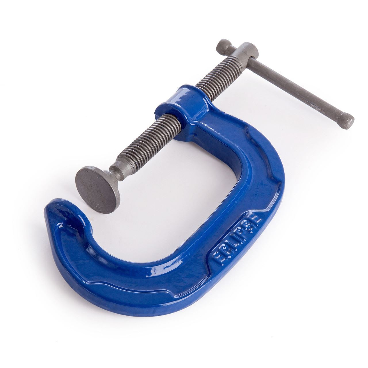 Eclipse E20-3 Serre-joints robuste, 75mm (3 pouces)