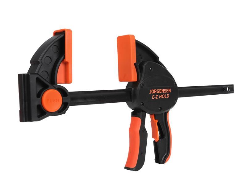 Serre-joint ajustable lourd E-Z HOLD Pony Jorgensen, 12 po