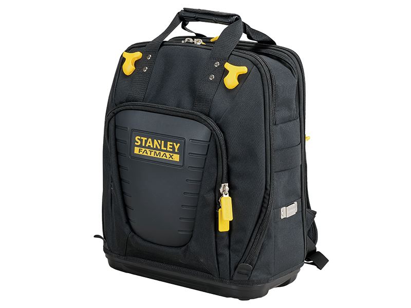 STANLEY FatMax Sac à Dos Premium avec Accès Rapide aux Outils