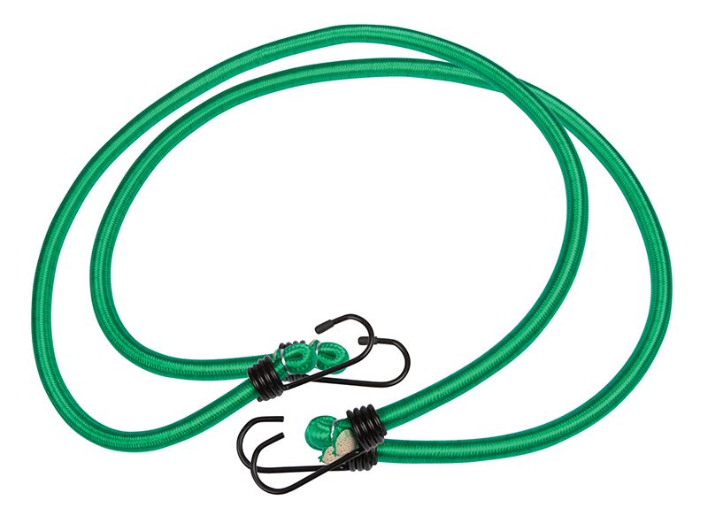 BlueSpot Bungee Cords 90cm (36in), Heavy-Duty, 2-Pack
