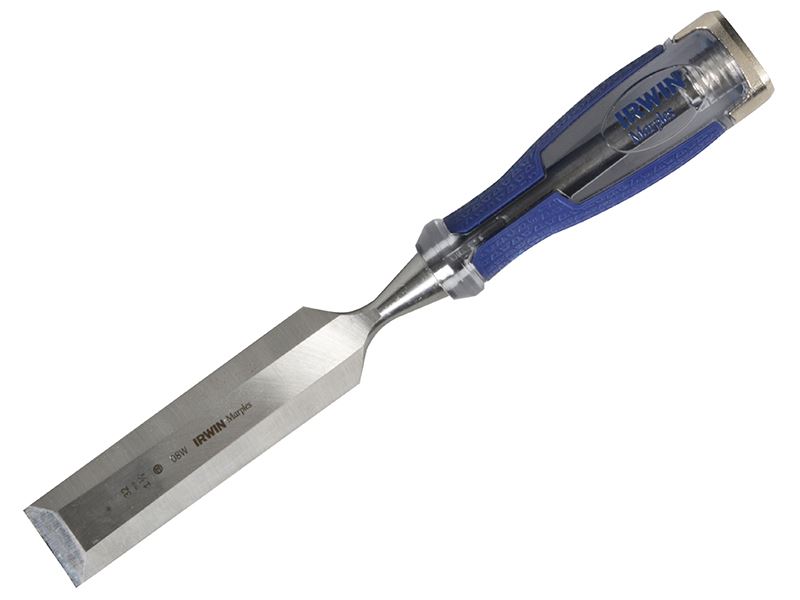 IRWIN® Marples® - Pahat Tahan Pecah M750 32mm (1.1/4in) dengan Pegangan Lembut