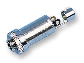 Pro Signal 3.5mm Mono Jack Socket