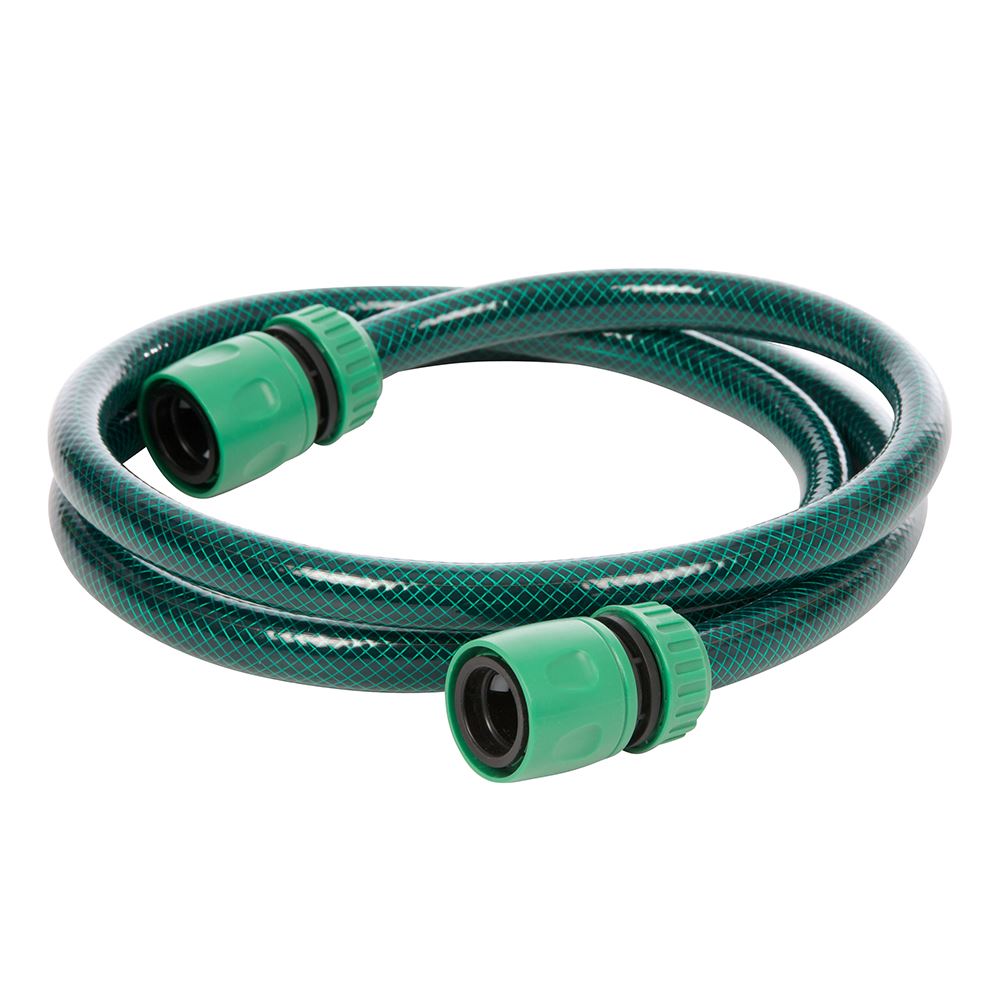 Silverline Set Collegamento Pompe, 1/2in Femmina ABS