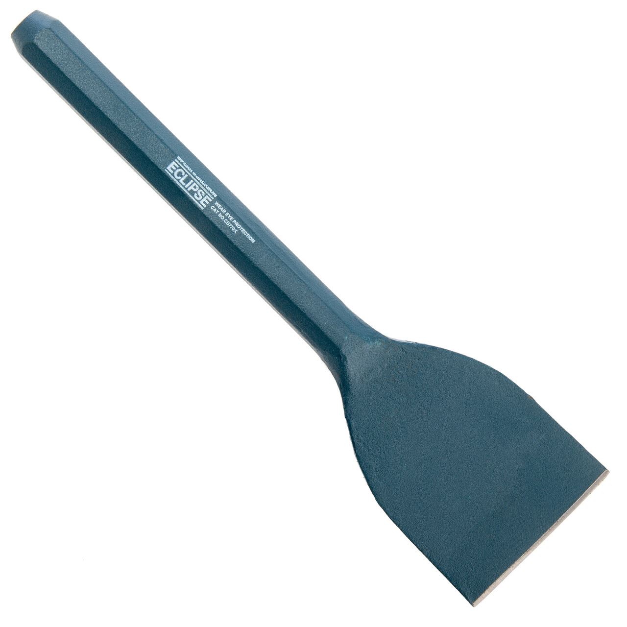 Ciseau à plancher Eclipse CB770K/07 9 po x 2,3/8 po