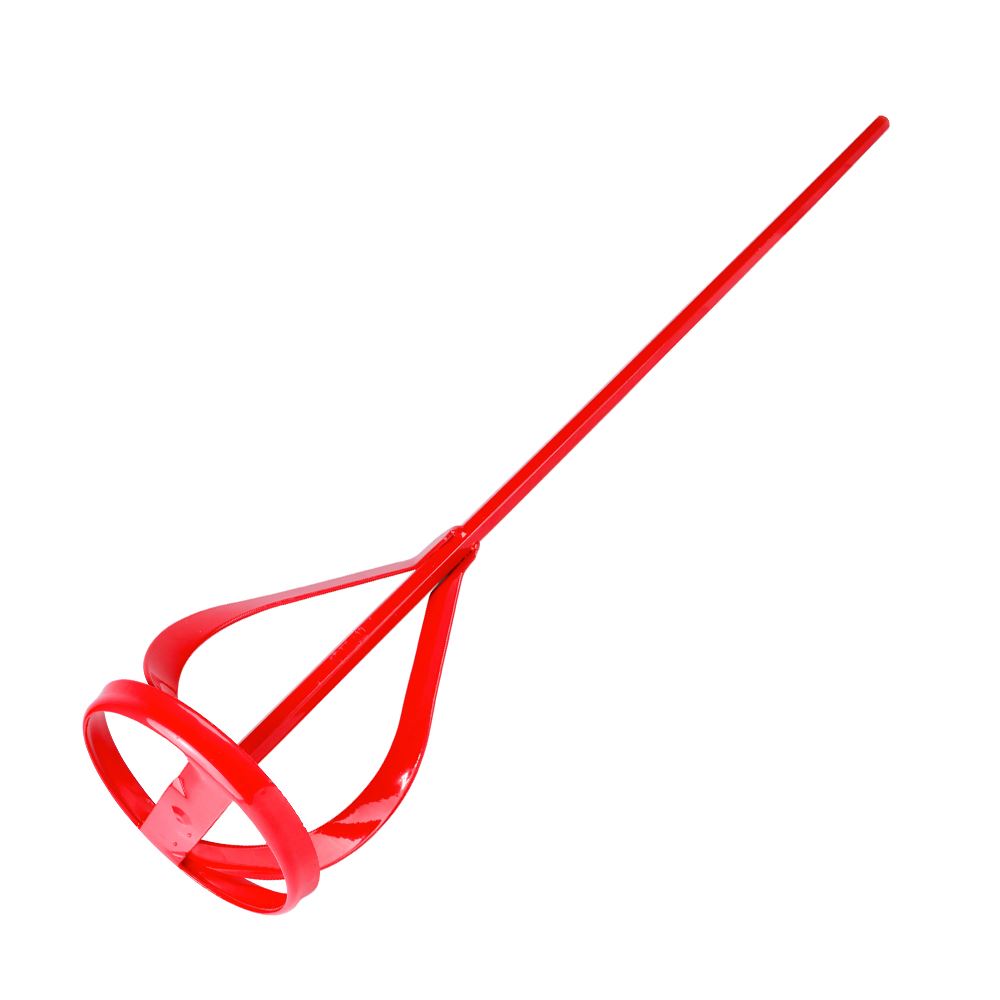 Timco Paint Mixer with Hex Shank, 100 x 600mm