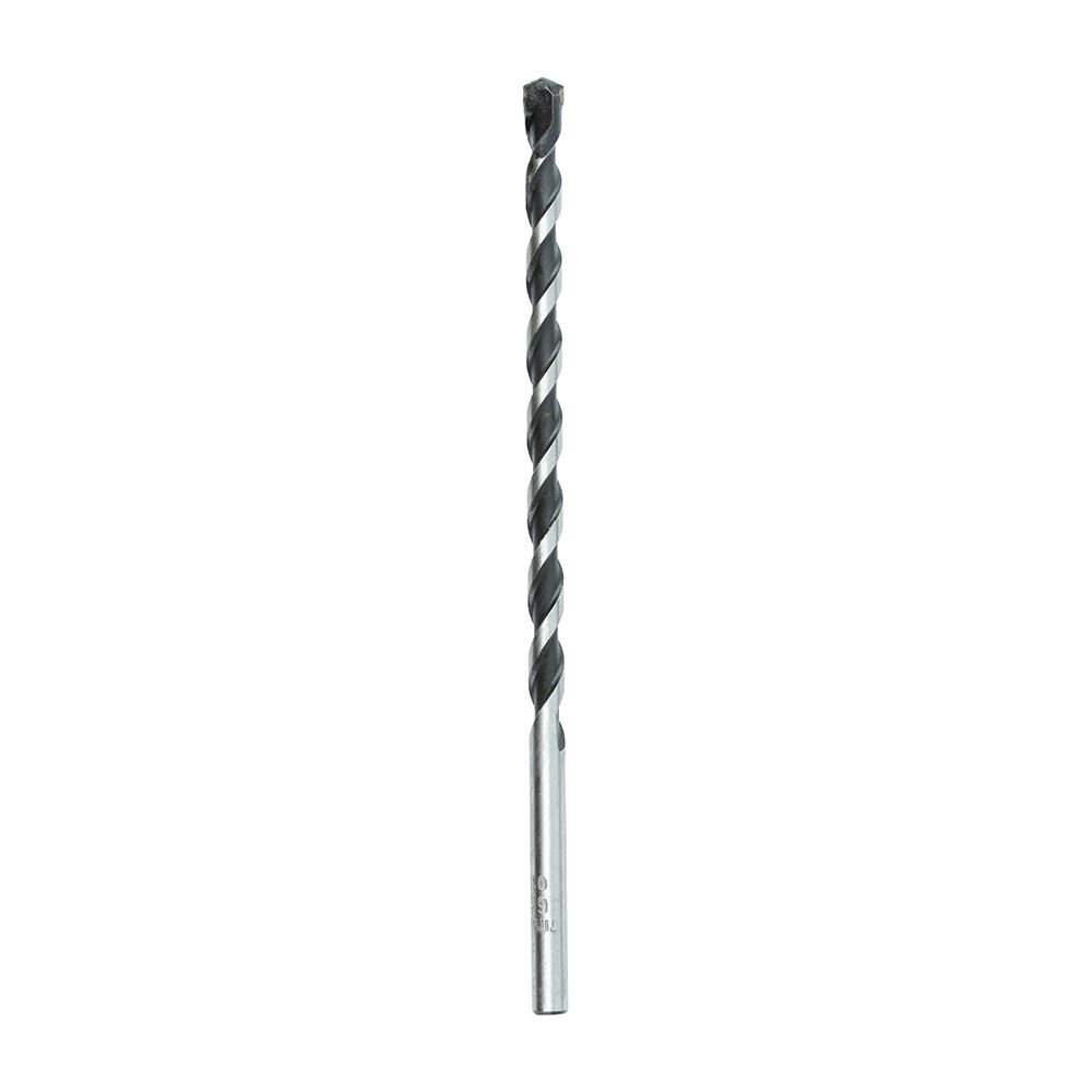 Timco Professional Masonry Bit, 6.5x150mm, Carbide Tip