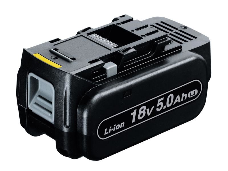 Panasonic 18V 5.0Ah Li-ion Battery Pack EY9L54B