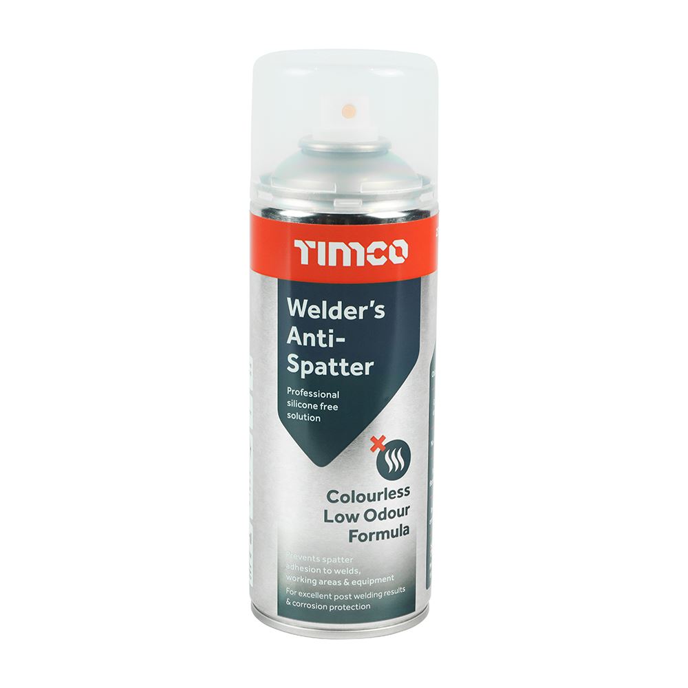 Timco - Spray Anti-Projections pour Soudure, 300ml