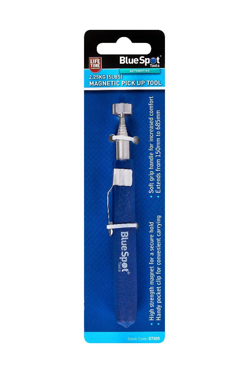 BlueSpot Telescopische Magnetische Opraaptool 150-685mm (2,25kg)