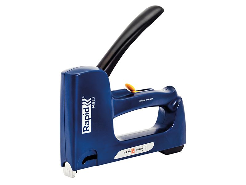 Rapid MS2.1 2-in-1 Manual Staple Gun