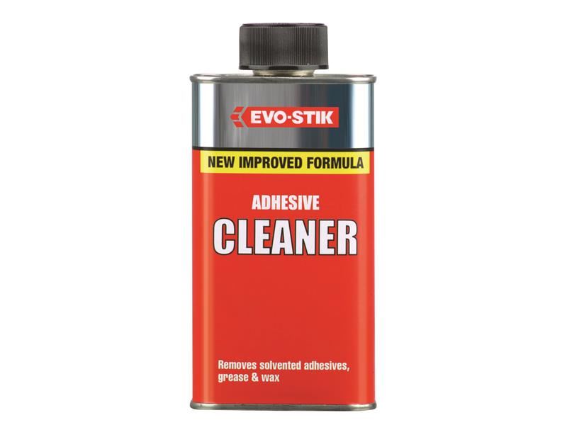 Evo-Stik Glanóir Greamaithe 250ml le haghaidh Bainte Greama