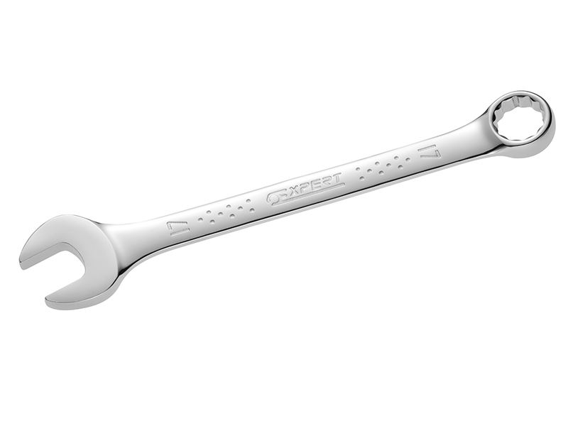 Expert Combination Spanner 24mm, Chrome Vanadium Steel