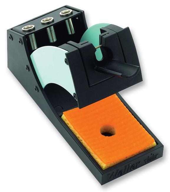 WELLER Supporto di Sicurezza per Saldatori WP80 & WP120IG