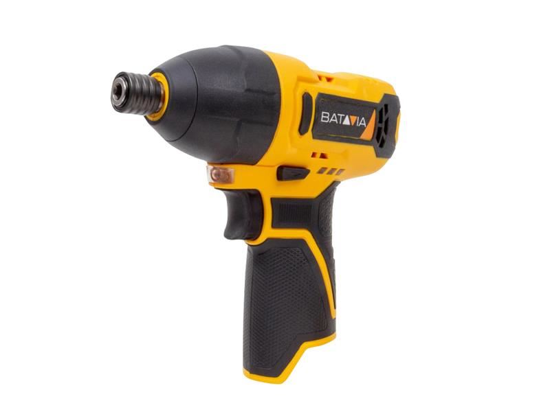 Batavia FIXXPACK 12V Impact Driver - Bare Unit