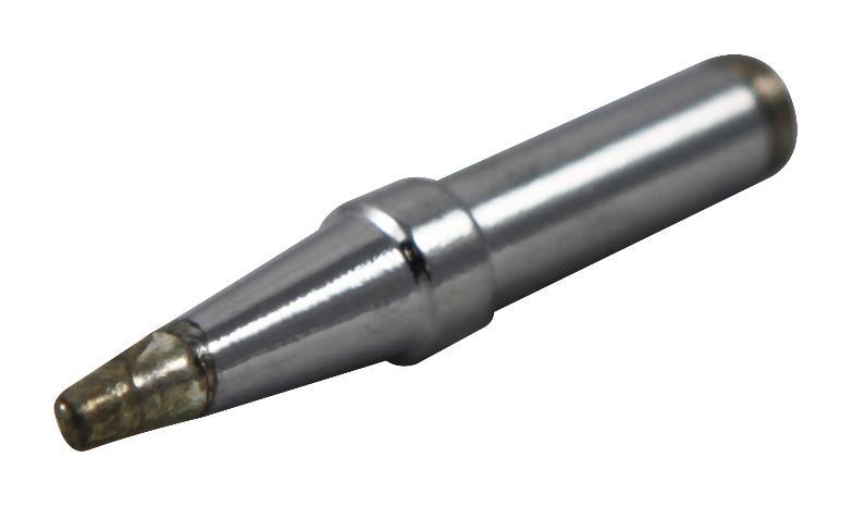 WELLER 0.8毫米 直鑿形焊鐵咀 適用於 WP120 焊筆