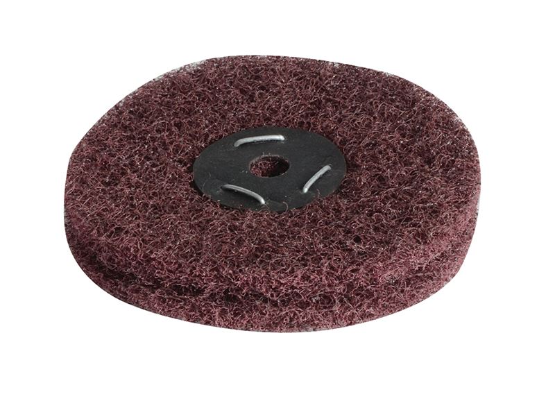 Zenith Profin Satin Mop, Coarse, 6x2 Lap