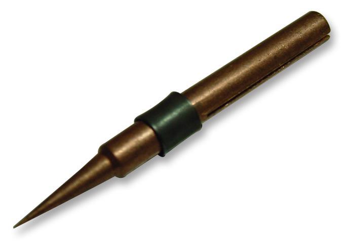 Antex 0.12mm Soldering Iron Tip for M, C & TC25 Series