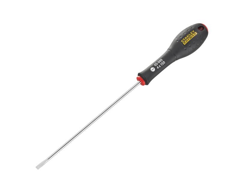 STANLEY® FatMax® Pemutar Skru Hujung Selari 4.0 x 150mm
