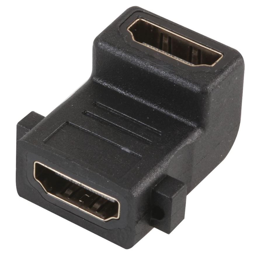 PRO SIGNAL - Sambungan HDMI Bersudut 90°