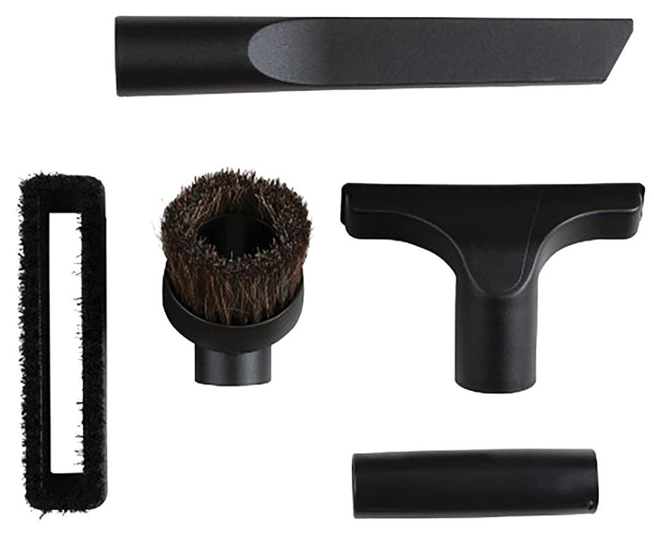 NUMATIC Příslušenství pro vysavače 32mm, 5-dílná sada