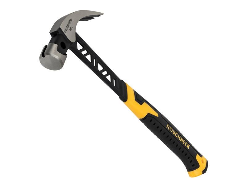 Roughneck Gorilla V-Série Marteau à Arrache-Clou 680g