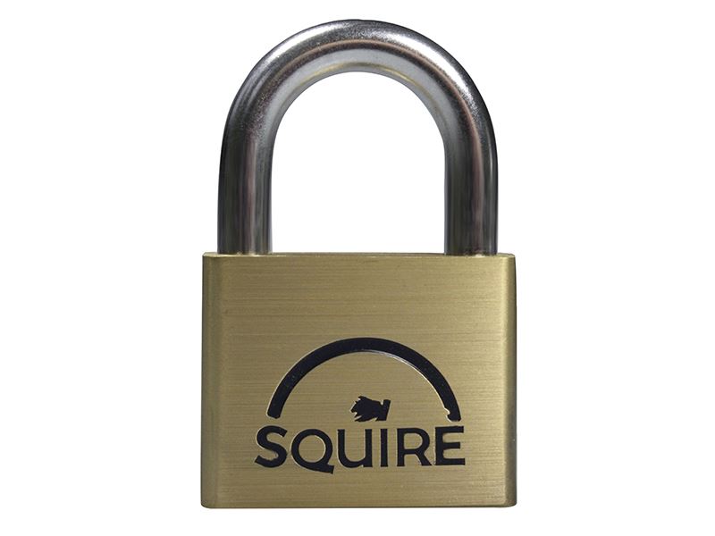 Squire LN5 מנעול בריא בטיחותי - 5 פיניים, 50 מ