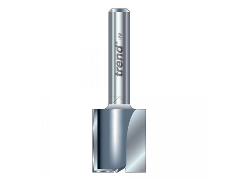 Trend Cortador de Duas Pás TCT 19,1 x 25mm para Madeira