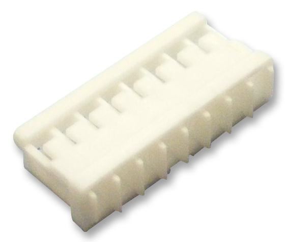 MOLEX Conector Pico-SPOX Cabo-Para-Placa, 8 Vias, Passo 1.5mm