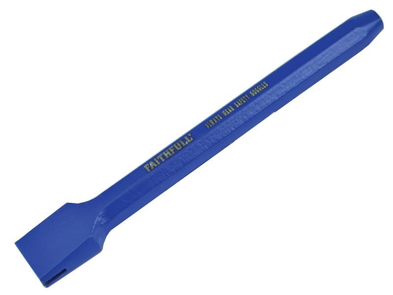 Faithfull Scutch Comb Holder, 200 x 25mm (8 x 1in)