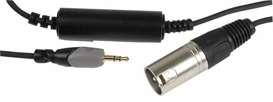 Pulse Aislador de Bucle de Tierra Estéreo 3.5mm