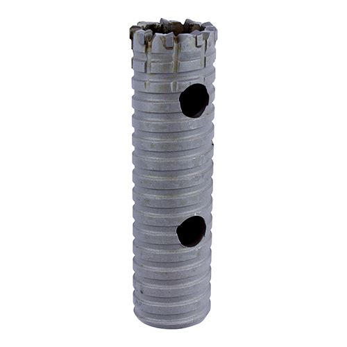 Cabeça de Corte Timco para Ferro de Construção, 24mm, Ponta em Carbeto de Tungt
